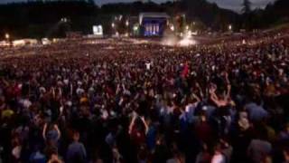 Download lagu Red Hot Chili Peppers- Live At Slane Castle- Zephyr Song mp3