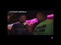 Behind the Music with Ras Kass #HipHopicon