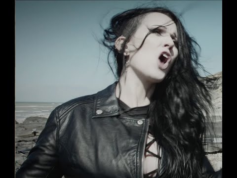 Aeverium - Safe Harbour (Official Music Video)