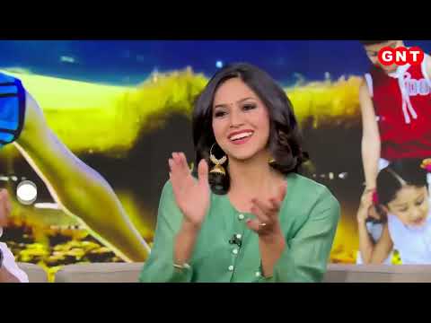 Vimal Grover INDIA TODAY TV PERFORMANCE