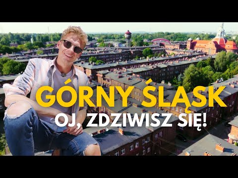 DIRT, SMOG, AND MINES? UPPER SILESIA IS COMPLETELY DIFFERENT!