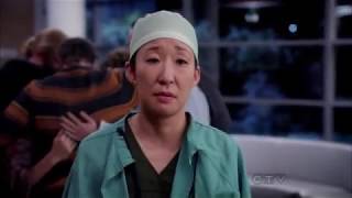 Grey&#39;s Anatomy || Breathe, Dr. Yang
