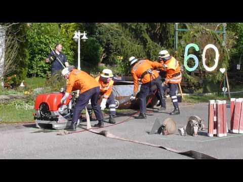 Wettkampf in Rohrsen am 04.05. 2012