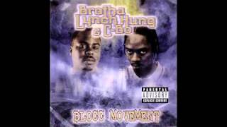 Brotha Lynch Hung &amp; C-Bo - 187 On 24th Street (Loop Instrumental)