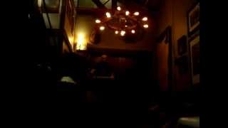 David Bazan - Question &amp; Answer Session #3 LIVE @ House Show, Los Angeles, CA 04-7-2015 [11/19]