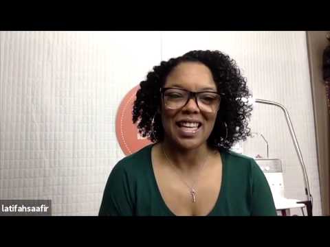 StoryBee #13 Teaser: Latifah Saafir