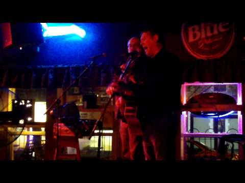 Fred Jorgensen and Arthur O'Brien - The Galway Shawl