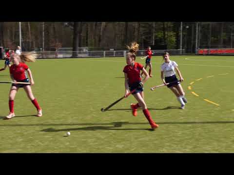 LIVESTREAM HC Tilburg MC06 - MC05