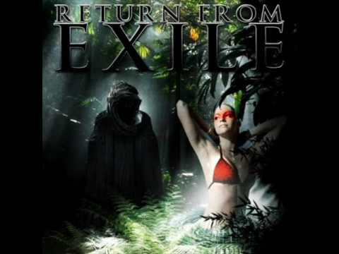 Return From Exile  - This Party's Never Over with Lyrics