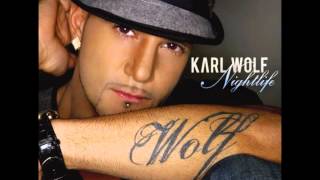 Karl Wolf ft. Jadakiss - Desensitize (Harlem Nights Clubmix)
