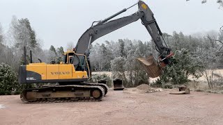 Satılık Volvo EC210CL mini ekskavatör - Görüntü 4 | Machineryline TR Volvo EC210CL mini ekskavatör | Görüntü 4 - Machineryline