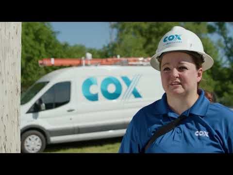 Cox Communications Jobs