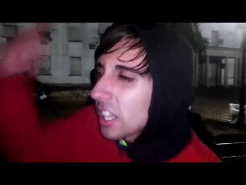 2vs2 gyura x benjamín vs Semok x Desorden 4ts dinastía freestyle