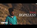 Khalid - Hopeless (Audio)