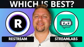 Restream vs Streamlabs | Best Streaming Software in 2026?