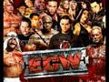 Original Old ECW Theme Song