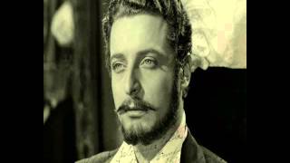 Alfredo Kraus - che gelida manina - La Boheme - G. Puccini - Live