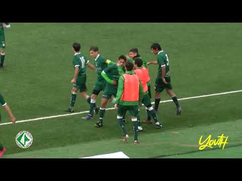 Primavera 3 | Avellino vs Juve Stabia 1-1 | 26.11.22