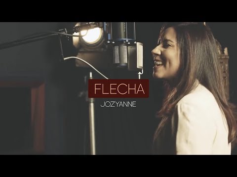Flecha - Jozyanne