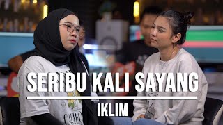Download lagu SERIBU KALI SAYANG - IKLIM (LIVE COVER INDAH YASTAMI Feat DELISA HERLINA) mp3 Download lagu SERIBU KALI SAYANG - IKLIM (LIVE COVER INDAH YASTAMI Feat DELISA HERLINA) mp3