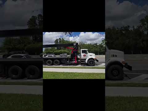 Roadside Assistance