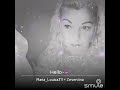 Hello cover by Maria Louisa & Zeventina