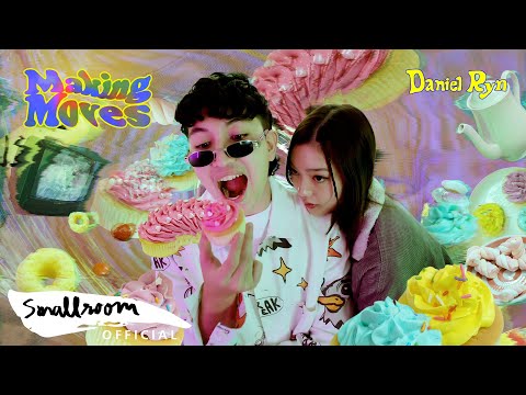 Daniel Ryn - Making Moves [Official MV]