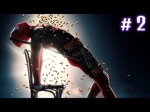 Steam Community :: Video :: Deadpool Part 2 (Teaming up With Wolverine ...