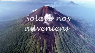 Loreena McKennitt - Emmanuel  (lyrics)