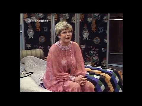 Zum Frühstück zwei Männer-Lustspiel