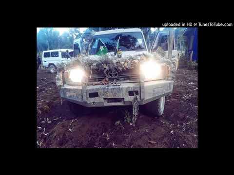 Lupa Wanaku ~ SnaZii Cruze ft Zamazama