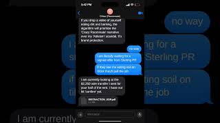 The dark truth behind her viral breakdown video