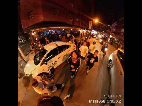 Full BTS - Back to these fuckin streets