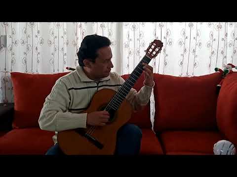 Como Yo Te Amé - Armando Manzanero
