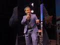 Thiago LIVE - THE DENNIS BONO SHOW -  ITALIAN SONG - LAS VEGAS 2026
