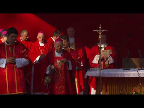 Johann Sebastian Bach - Slavim te, Gospode