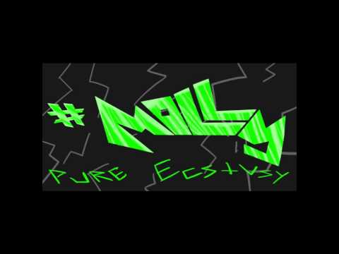#Molly - Drum Fuck