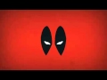 X gon give it to ya | DMX | DEADPOOL Trailer ...