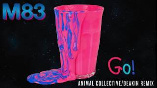 Go! feat. Mai Lan - Animal Collective/Deakin Remix Music Video