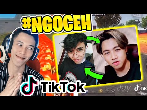 KEMBAR TAPI BEDA SERVER #ngoceh