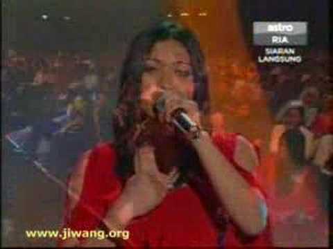 AF2 Linda Nanuwil - Semoga Abadi