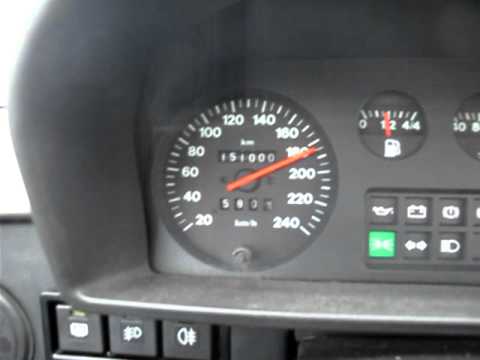 Alfa Romeo 33 1.7 Boxer 16V