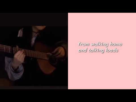 I'll Be Me by Rosé (Cover)