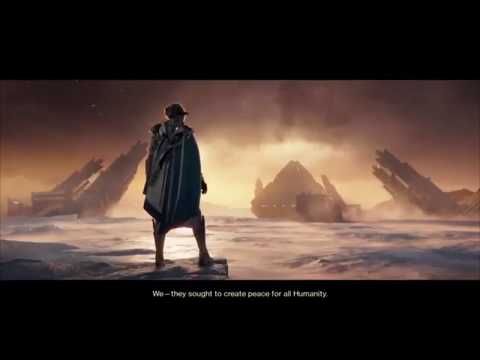 Destiny 2 : WARMIND DLC ALL CUTSCENES! | *SPOILERS* |