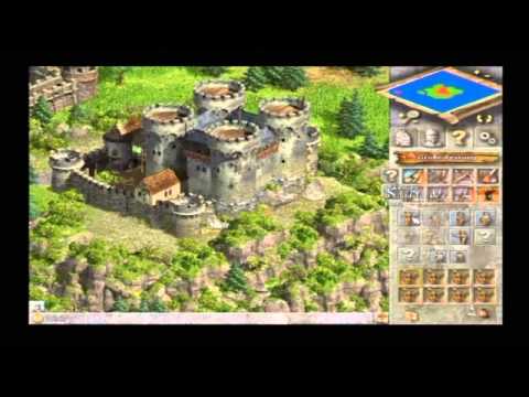 GS 2002/10 - Anno 1503 Preview: Mission