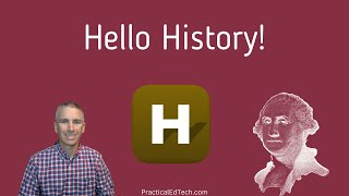 Hello History Lets Students Chat With Historical Figures
