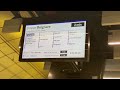 Belgrave Super Express Announcement