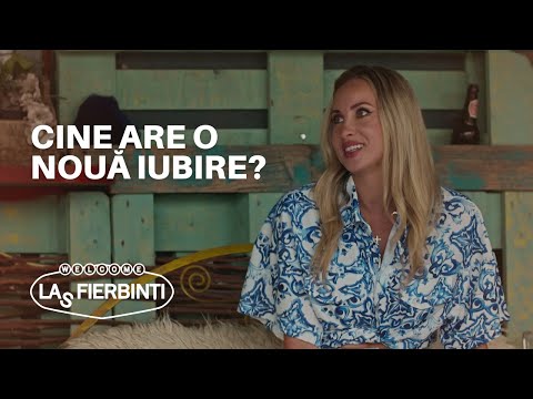 Cine are o nouă iubire? | Las Fierbinți S25
