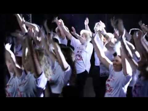 PLAYA DE AMOR DI MATTEO TASSI IMPARIAMO I FANTASTICI PASSI!!