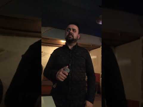 Serkan Kaya Yaradanım (cover)